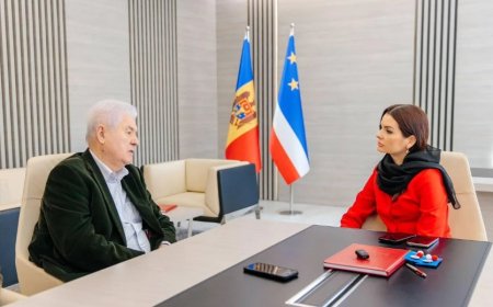 Moldovya Romanya ile birleşirse Gagavuzya bağımsızlık ilan edebilir.