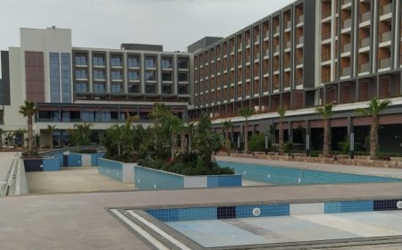 Bien Otel Davası'nda İzmir'in Menderes ilçesinde önemli bir gelişme yaşandı.