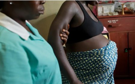 UNFPA: Her gün 800 kadın doğum yaparken ölüyor