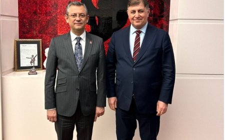 Karşıyaka Belediyesi'nde Aile Şirketi Tartışması: Aynı Aile, Farklı Görevler!
