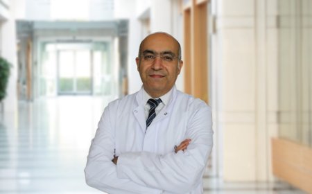 Tükürük bezi hastalıklarında “Sialendoskopi” dönemi 