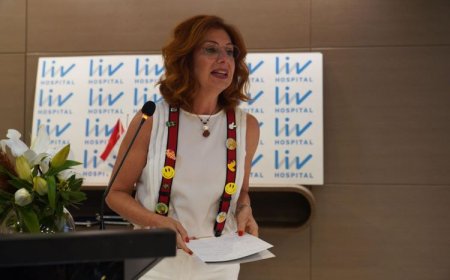 HER ÇOCUĞUN YAŞAM HAKKI VAR