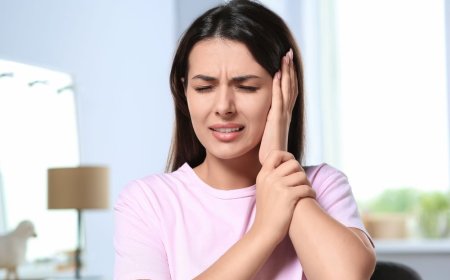  KULAK ÇINLAMASININ 10 ÖNEMLİ NEDENİ! 