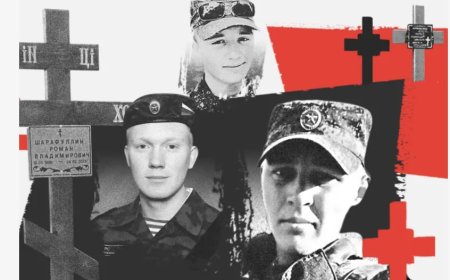 Rusya'nın Ukrayna'daki kayıpları 50 bini aştı: Ruslar neden ciddi kayıplar yaşıyor?