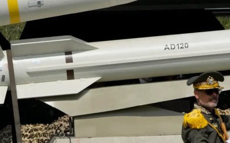 İran'dan İsrail’e nükleer gözdağı