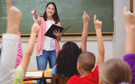 YerelGundem.com: Öğretmenlerin Sesi Artık Daha Güçlü!