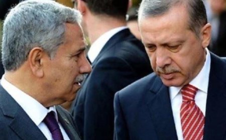 AKP'de Manisa kavgası… Arınç işin neresinde
