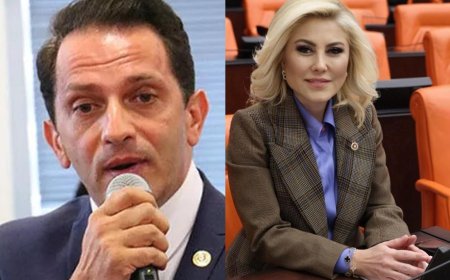Ak Parti'de Kelle İsterük görüntüsü!