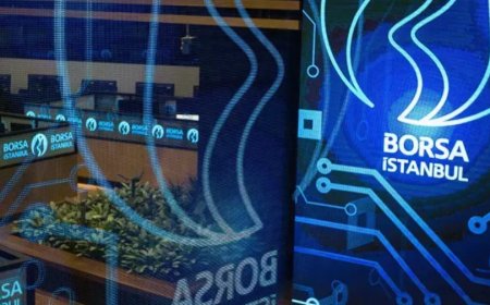 Kâr Satışları ve Tepki Alımları Sürüyor