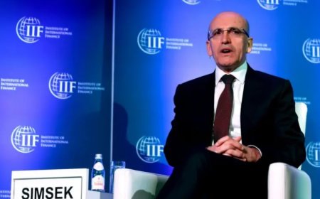 Bahçeli'den Şimşek'in 'yerel' ifadesine tepki