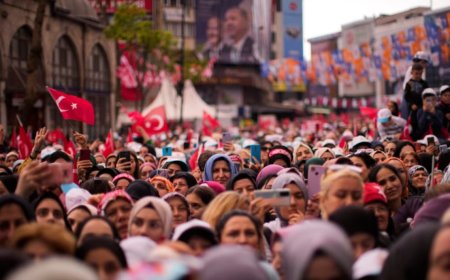 ABD’nin yıllık İnsan Hakları Raporu’nda Türkiye’ye hangi eleştiriler getirildi?
