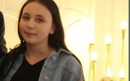 KAYIP İLANI: Samsun Ladik'ten Esma YIĞMAN Aranıyor