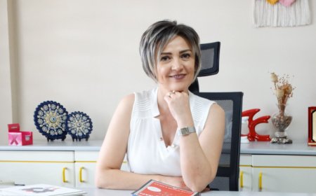 Mutluluk ve başarının sırrı; psikolojik sağlamlık