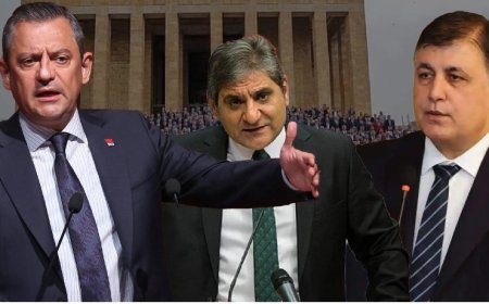İzmir Büyükşehir Belediyesi'ne kim Genel Sekreter Olacak?