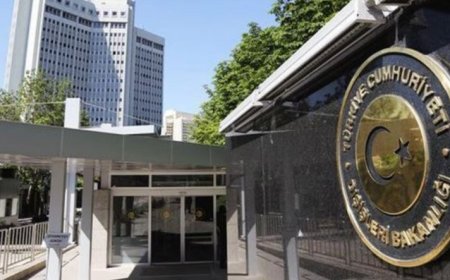 Ankara ABD’nin İnsan Hakları Raporu’na ne tepki verdi?