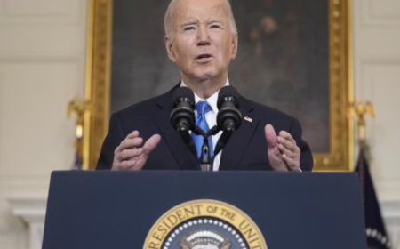 ABD Başkanı Biden 1915 olayları için bu yıl da “soykırım” ifadesini kullandı, Dışişleri tepki gösterdi