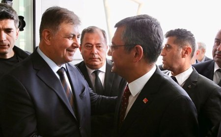 Özel-Tugay Kavgası: Siyasi Arenada Kim Güçlü, Kim Zararlı?