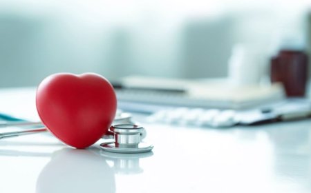 KALP SAĞLIĞI HAKKINDA DOĞRU SANILAN 7 HATALI BİLGİ! 