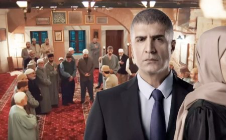 Tarikatlar, medya ve görünürlük, şeyh devrimi!