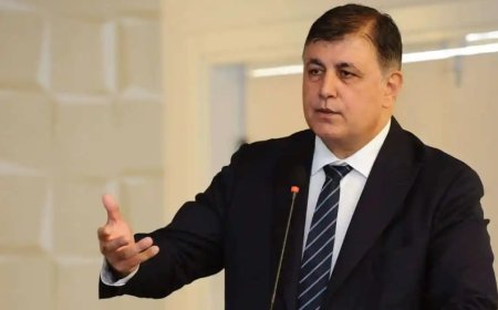 Cemil Tugay'a zor soru, Kent A.Ş iflas mı etti?