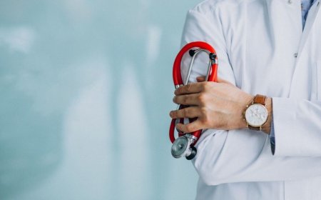 Sağlık Turizmi: Yeni Trendler ve Fırsatlar