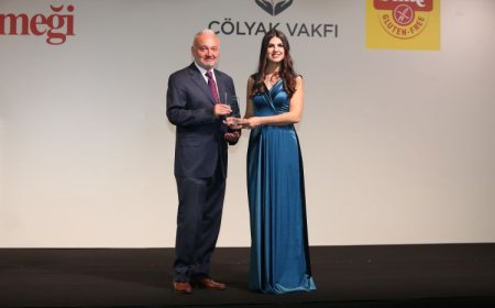 Türkiye’de hala teşhis alamayan 1 milyon çölyak hastası var