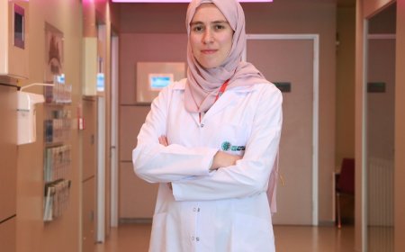 Sabah saatlerinde yürüyüş yapmak depresyonu önlüyor!