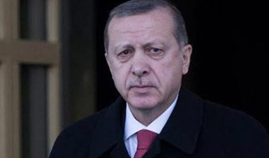 AKP'nin yerel seçim hüsranı: Erdoğan açıklamasını erteledi