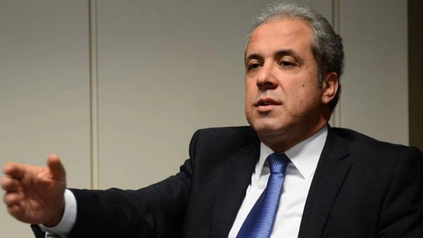 AK Partili Şamil Tayyar'dan seçim sonuçları için olay sözler