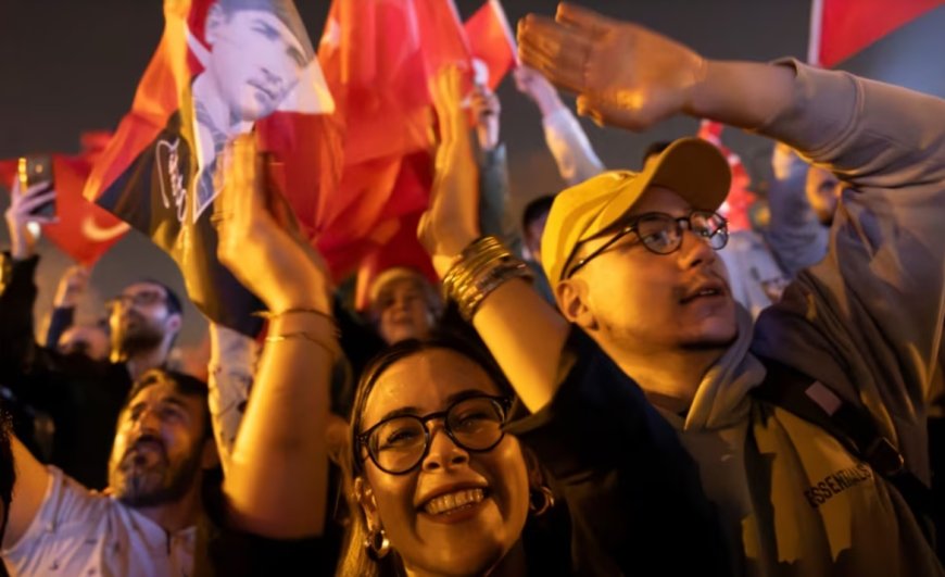 Alman medyası Türkiye’deki yerel seçimi nasıl gördü?