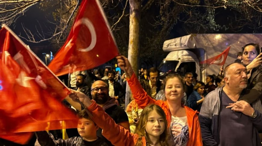 ABD basınında yerel seçim sonuçları nasıl değerlendirildi?