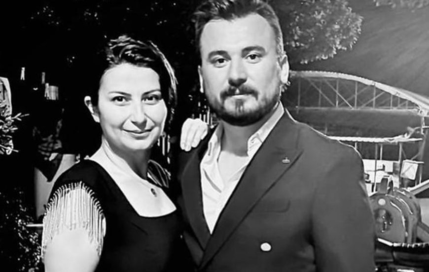 Kendisi İzmir’de, kocası da Isparta’da seçimi kaybetti