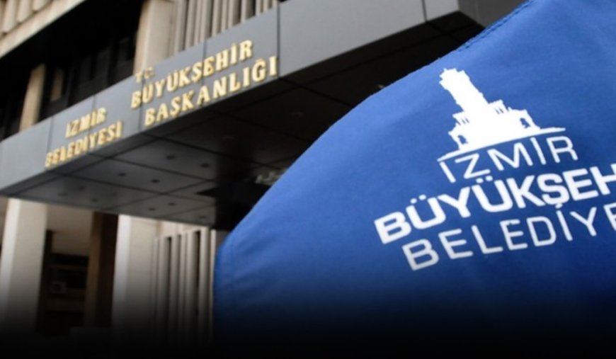 İzmir'de son 40 yılda Büyükşehir'de en çok oyu hangi isim aldı?