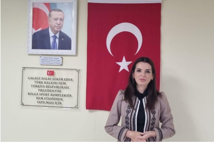 Moldova'da Gagavuz Türklerine Yönelik Siyasi Baskılar Artıyor