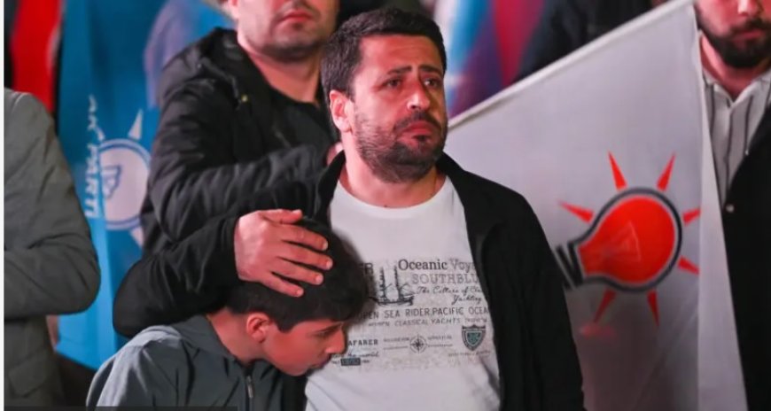 AKP yerel seçimleri neden kaybetti, partiyi neler bekliyor?