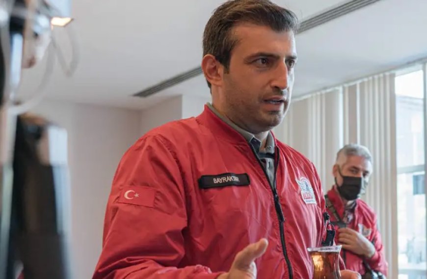 Türkiye'den 27 milyarder listede