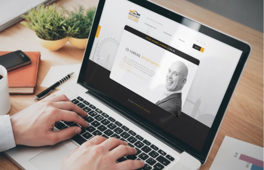 Deniz Web, Siyasetçiler İçin Özel Biyografi Siteleri Hazırlıyor!