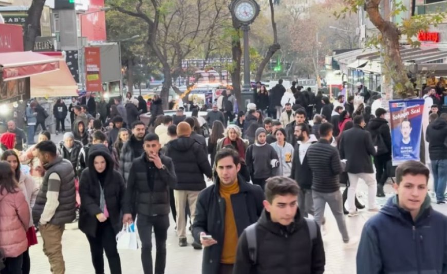 Başkentliler seçim sonuçları hakkında ne düşünüyor?