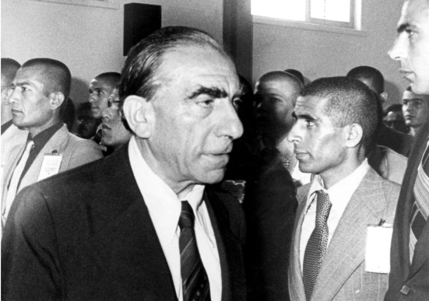 Siyasîlerin Türkeş’ten alacağı dersler