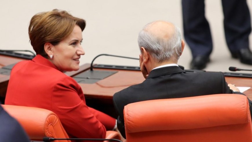 Milliyetçiler kayıp etti sol kazandı, niye?