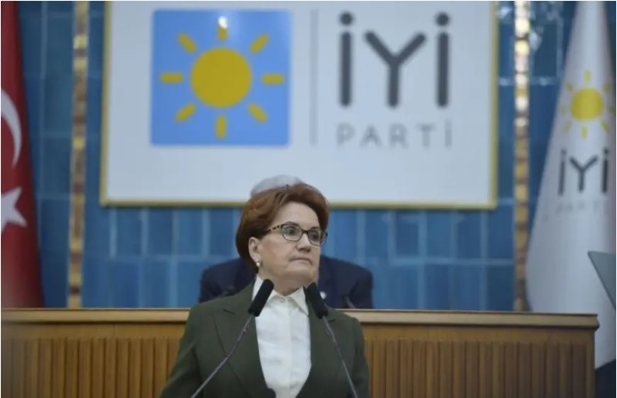 İYİ Parti’de 'Akşener giderse parti biter' diyenler mi, değişim isteyenler mi kazanacak?