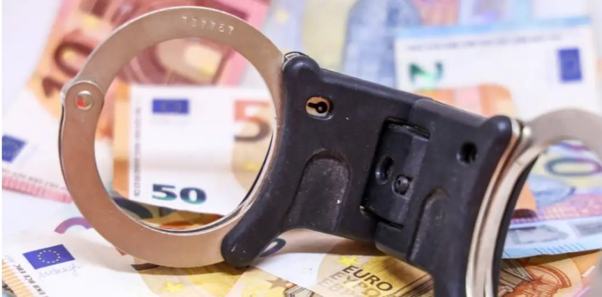 Europol raporunda "Türk vatandaşları" detayı