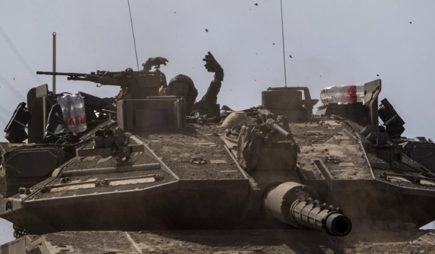 BM İnsan Hakları Konseyi, İsrail'e silah satışının durdurulması çağrısında bulundu