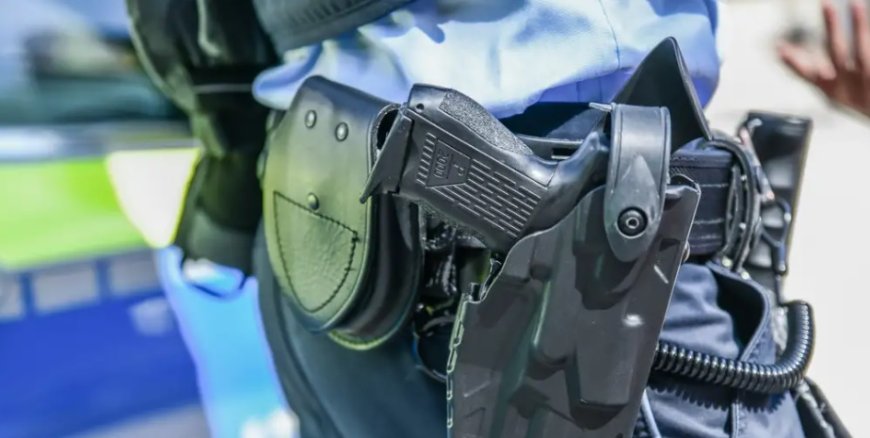 Almanya'da suç sayısında endişe verici artış