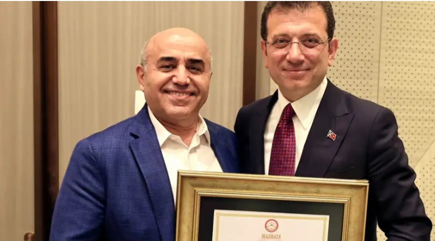 "Bu ezip geçen bir tsunami, geri dönüşü yok"