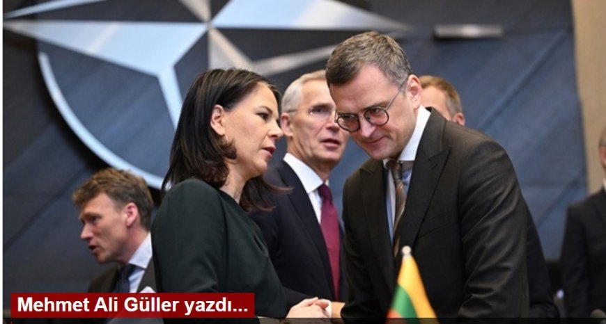 Atlantik-Avrasya hattındaki yeni sorun