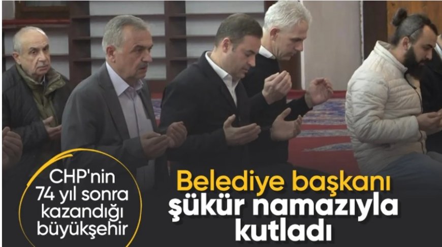 CHP’de bir şeyler oluyor, acaba AK Parti farkında mı?