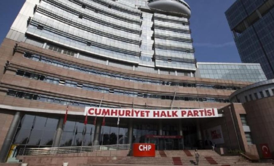 CHP'den yeni seçilen belediye başkanlarına talimat!