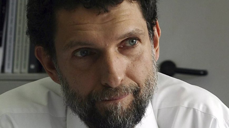 AİHM, Osman Kavala'nın ikinci başvurusunu öncelikli olarak inceleyecek