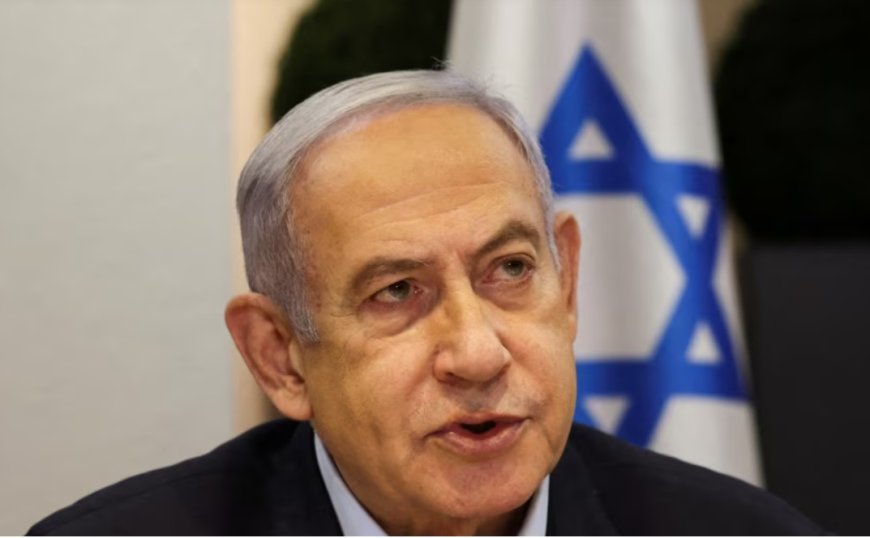 Netanyahu: “Dünyada bizi durduracak hiçbir güç yok”